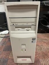 Vintage compaq deskpro for sale  Shipping to Ireland