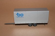 Herpa tandem anhänger gebraucht kaufen  Warendorf