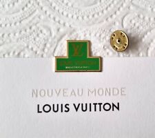 Pin louis vuitton d'occasion  Villeneuve-Loubet
