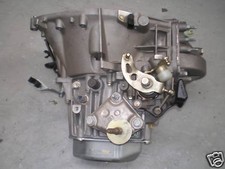 Boite vitesse peugeot d'occasion  Beauchamp