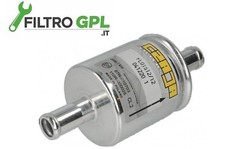 Filtro gpl 12mm usato  Aprilia