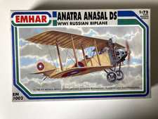 Emhar scale anatra for sale  THURSO