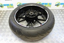 Bmw 1000 wheel for sale  COLCHESTER