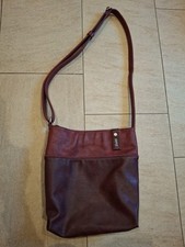 Tasche handtasche umhängetasc gebraucht kaufen  Bärenstein, Königswalde