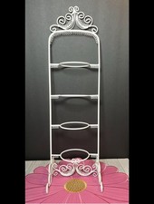Vitg ornamentado 4 camadas rolo metal xícara de chá pires prato de sobremesa rack suporte display comprar usado Vitg ornamentado 4 camadas rolo metal xícara de chá pires prato de sobremesa rack suporte display comprar usado  Enviando para Brazil