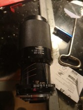 Objectif tamron 3.8 d'occasion  Allos