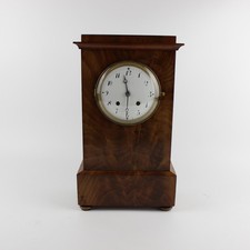 Alte kaminuhr pendule gebraucht kaufen Alte kaminuhr pendule gebraucht kaufen  Kiel