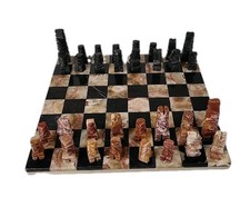Marble chess set for sale  Peachtree City