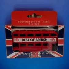 Modellino london bus usato  Ascoli Piceno