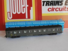 Sncf voiture dev d'occasion  Frontignan