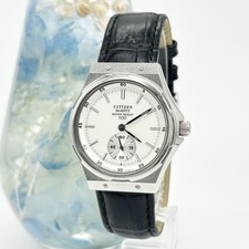 Usado, Relógio de pulso de quartzo Citizen Shalex 2040 204336 comprar usado Usado, Relógio de pulso de quartzo Citizen Shalex 2040 204336 comprar usado  Enviando para Brazil