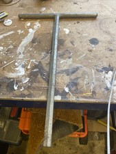 10mm bar for sale  CHATHAM