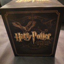 Harry potter ultimate gebraucht kaufen  Osterholz-Scharmbeck