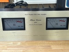 Phase linaer 400 for sale  Dennis Port