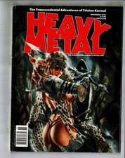 Heavy metal november gebraucht kaufen  Langen