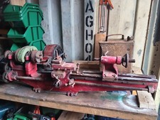 Myford lathe single for sale Myford lathe single for sale  NORWICH