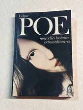 New Extraordinary Stories | Edgar Allan Poe comprar usado  Enviando para Brazil