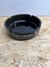 Cendrier noir clan d'occasion  Raon-l'Étape
