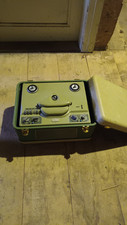 Magnétophone revox 36 d'occasion  Colmar