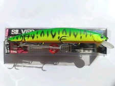 Wobbler bearking 130sp gebraucht kaufen  Ellwangen (Jagst)