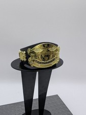 Wwe undisputed championship for sale  MIDDLESBROUGH
