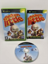 Disney chicken little usato  Mogliano Veneto
