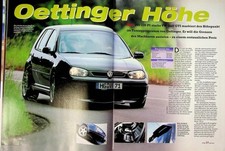 Sport auto 1998 gebraucht kaufen  Deutschland