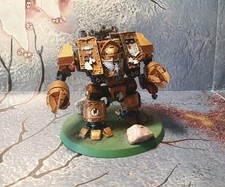 Forgeworld venerable mkiv for sale  AYLESBURY