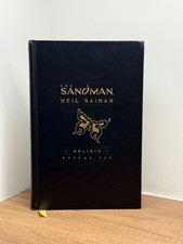 Sandman delirio omnibus usato  Trani
