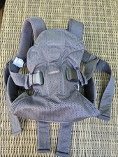 Baby bjorn one for sale  THETFORD