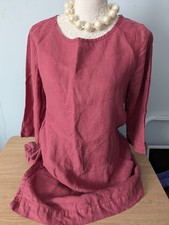 Seasalt grazing tunic for sale  LLANTWIT MAJOR