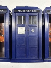 11th doctor flight for sale  COLCHESTER