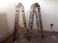 Youngman multi purpose for sale  LONDON