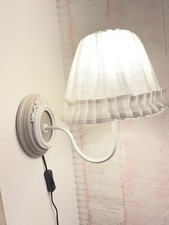 Wandlampe shabby landhausstil gebraucht kaufen Wandlampe shabby landhausstil gebraucht kaufen  Bad Eilsen