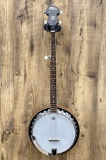 Washburn string tenor for sale  CLITHEROE