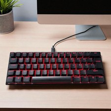 Corsair k65 rgb gebraucht kaufen  Halle