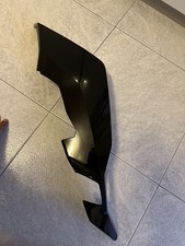 Carena sinistra bmw usato  Rende