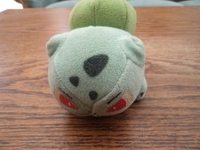 Peluche pokemon bulbizarre d'occasion  Voves
