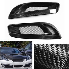 Carbon fiber front for sale  Walnut