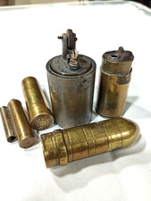 Lot briquets essence d'occasion  Coutras