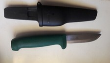 Roccioso coltello hultafors usato  Caserta