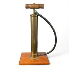 Vintage brass bicycle for sale  North Canton