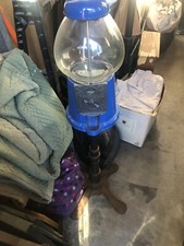Vintage antique blue for sale  Newport Beach