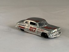 Hot Wheels 1952 Hudson Hornet 2023 ZAMAC sem pintura DD8s comprar usado  Enviando para Brazil