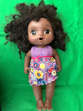 Baby alive talking for sale  SOUTHAMPTON