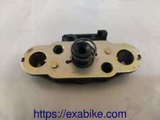 Verrou selle kawasaki d'occasion  Languidic