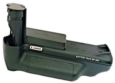 Bateria Canon BP-300 para EOS 7 7S Elan 7E 7N 7NE Excelente+ comprar usado  Enviando para Brazil