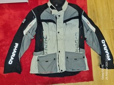Motorrad jacke hosen gebraucht kaufen  Wiesbaden
