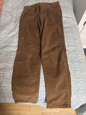 Brax cord hose gebraucht kaufen  Gescher