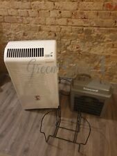 9000 btu honeywell gebraucht kaufen  Friesack